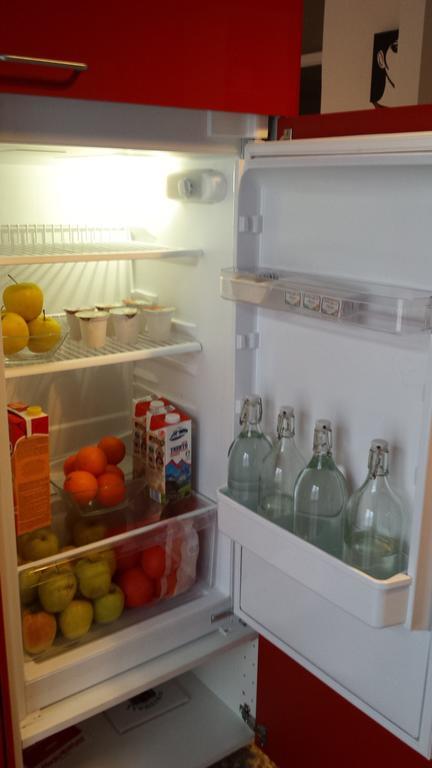 B&B Margot Trento Eksteriør billede