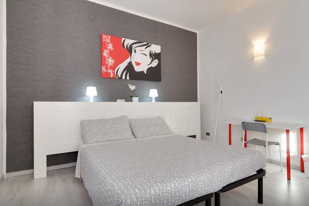 B&B Margot Trento Værelse billede