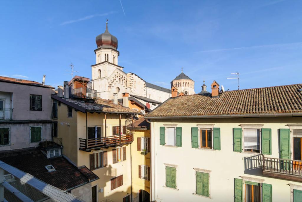B&B Margot Trento Værelse billede