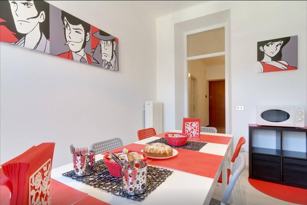 B&B Margot Trento Eksteriør billede