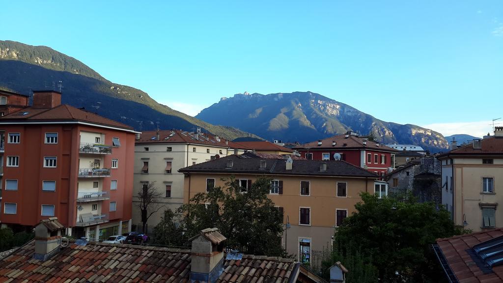 B&B Margot Trento Værelse billede