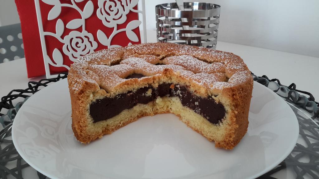 B&B Margot Trento Eksteriør billede