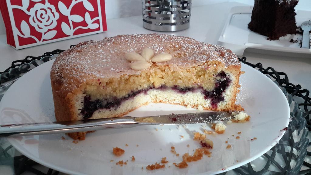 B&B Margot Trento Eksteriør billede