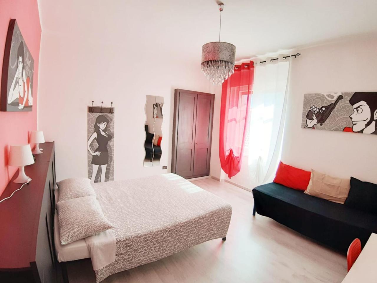 B&B Margot Trento Eksteriør billede