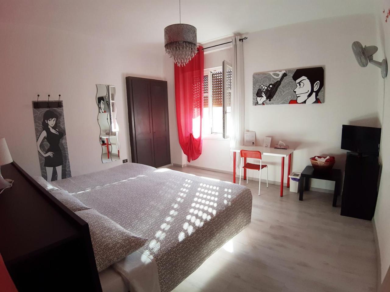 B&B Margot Trento Eksteriør billede